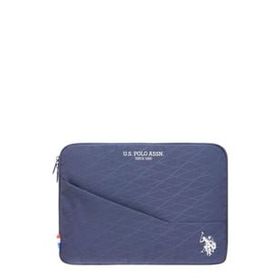 U.S. Polo Assn. PLEVR23692 Lacivert Unisex Laptop & Evrak Çantası
