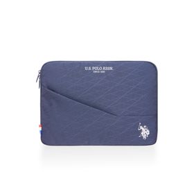 U.S. Polo Assn. PLEVR23692 Lacivert Unisex Laptop & Evrak Çantası