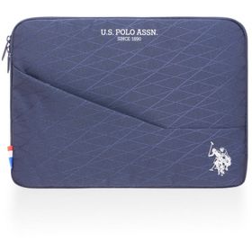 U.S. Polo Assn. PLEVR23692 Lacivert Unisex Laptop & Evrak Çantası