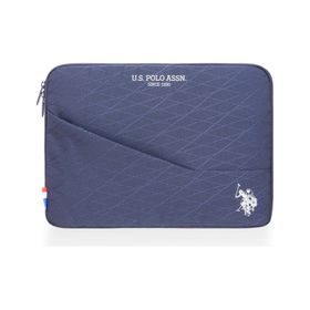 U.S. Polo Assn. PLEVR23692 Lacivert Unisex Laptop & Evrak Çantası