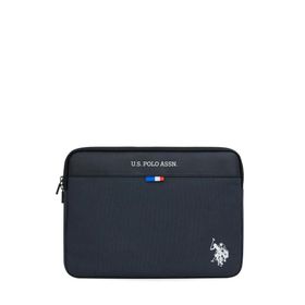 U.S. Polo Assn. PLEVR23700 Gri Unisex Laptop & Evrak Çantası
