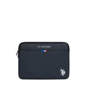 U.S. Polo Assn. PLEVR23700 Gri Unisex Laptop & Evrak Çantası