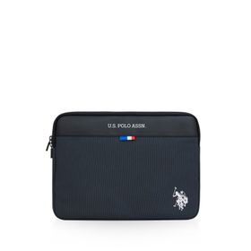 U.S. Polo Assn. PLEVR23700 Gri Unisex Laptop & Evrak Çantası