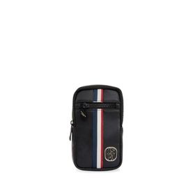 U.S. Polo Assn. PLEVR23708 Siyah Unisex Postacı Çantası