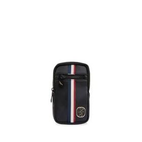 U.S. Polo Assn. PLEVR23708 Siyah Unisex Postacı Çantası