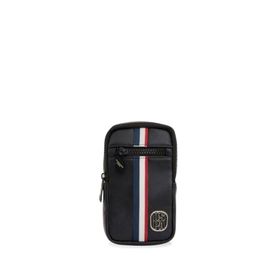 U.S. Polo Assn. PLEVR23708 Siyah Unisex Postacı Çantası