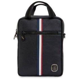 U.S. Polo Assn. PLEVR23711 Siyah Unisex Postacı Çantası
