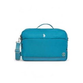 U.S. Polo Assn. PLEVR23749 Petrol Unisex Laptop & Evrak Çantası