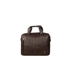 U.S. Polo Assn. PLEVR6752 Kahve Rölax Unisex Laptop ve Evrak Çantası