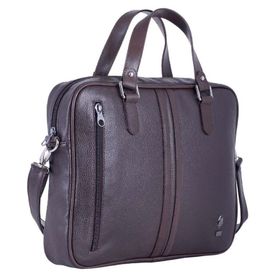U.S. Polo Assn. PLEVR6752 Kahve Rölax Unisex Laptop ve Evrak Çantası