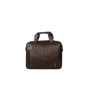 U.S. Polo Assn. PLEVR6752 Kahve Rölax Unisex Laptop ve Evrak Çantası