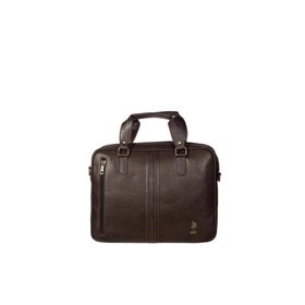 U.S. Polo Assn. PLEVR6752 Kahve Rölax Unisex Laptop ve Evrak Çantası