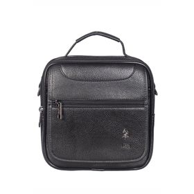 U.S. Polo Assn. PLEVR6759 Siyah Erkek Evrak Çantası