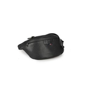U.S. Polo Assn. Plevr9502 Siyah Unisex Bel Çantası