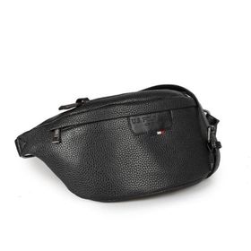 U.S. Polo Assn. Plevr9502 Siyah Unisex Bel Çantası