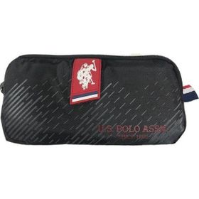 U.S. Polo Assn. PLKLK20107 Siyah Erkek Çocuk Kalemlik