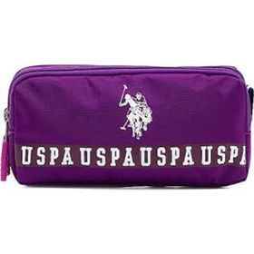U.S. Polo Assn. PLKLK20139 Mor Kalem Kutusu