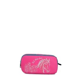 U.S. Polo Assn. PLKLK20196 Horse Pembe Kız Çocuk Kalemlik