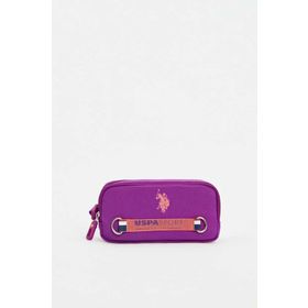 U.S. Polo Assn. PLKLK23268 Mor Kalem Kutusu