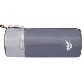 U.S. Polo Assn. PLKLK24056 Gri Kalem Çantası