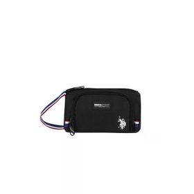U.S. Polo Assn. PLKLK24092 Siyah Kalem Çantası