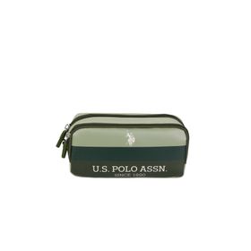 U.S. Polo Assn. PLKLK24179 Yeşil Kalem Çantası
