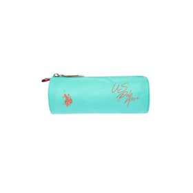 U.S. Polo Assn. PLKLK24232 Mint Yeşili Kalem Çantası