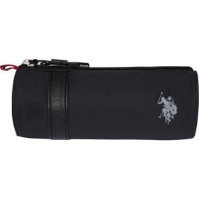 U.S. Polo Assn. PLKLK24356 Siyah Kalem Çantası