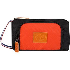 U.S. Polo Assn. PLKLK24370 Siyah Kalem Çantası