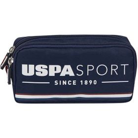 U.S. Polo Assn. PLKLK24379 Sport Lacivert Kalem Kutusu