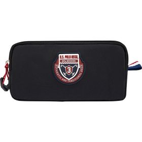 U.S. Polo Assn. PLKLK24597 Siyah Kalem Çantası