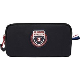 U.S. Polo Assn. PLKLK24597 Siyah Kalem Çantası