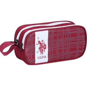 U.S Polo Assn. Plklk7332 Kalem Cantası