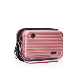 U.S. Polo Assn. PLKLK8338 Pc Pembe Kalem Çantası