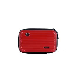 U.S. Polo Assn. PLKLK8341 Kırmızı Kalem Kutusu