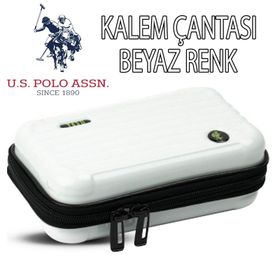 U.S. Polo Assn. PLKLK8345 Pc Kalem Çantası