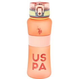 U.S. Polo Assn. PLMAT25013 Turuncu Termos