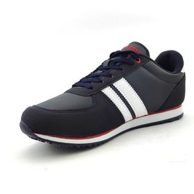 U.S. Polo Assn. Plus 2PR Lacivert Erkek Günlük Ayakkabı