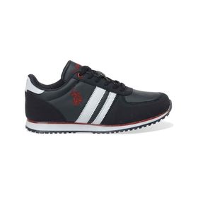 U.S. Polo Assn. Plus 2PR Lacivert Erkek Günlük Ayakkabı