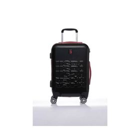 U.S. Polo Assn. PLVLZ21276-S Siyah Kabin Boy Bavul