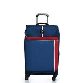 U.S. Polo Assn. PLVLZ22802BO Lacivert Orta Boy Unisex Valiz