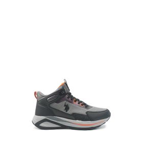 U.S. Polo Assn. Rassa 5PR Gri Erkek Outdoor Bot