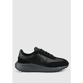 U.S. Polo Assn. Remus Siyah Kadın Sneaker