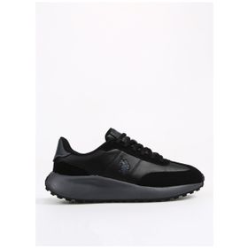 U.S. Polo Assn. Remus Siyah Kadın Sneaker