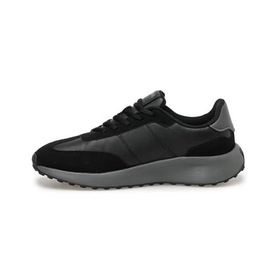U.S. Polo Assn. Remus Siyah Kadın Sneaker