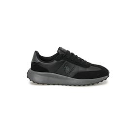 U.S. Polo Assn. Remus Siyah Kadın Sneaker