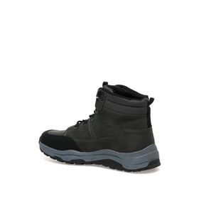 U.S. Polo Assn. Rıvera 2PR Antrasit Erkek Outdoor Bot