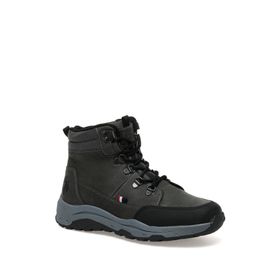 U.S. Polo Assn. Rıvera 2PR Antrasit Erkek Outdoor Bot
