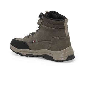 U.S. Polo Assn. Rivera 2PR Yeşil Erkek Bot