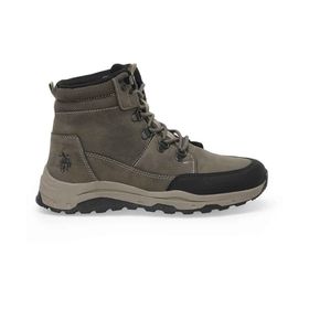 U.S. Polo Assn. Rivera 2PR Yeşil Erkek Bot